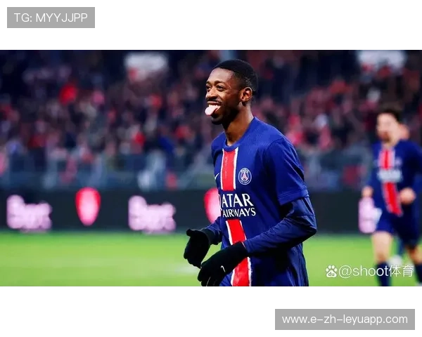 姆巴佩加速突破造点，巴黎踢出节奏