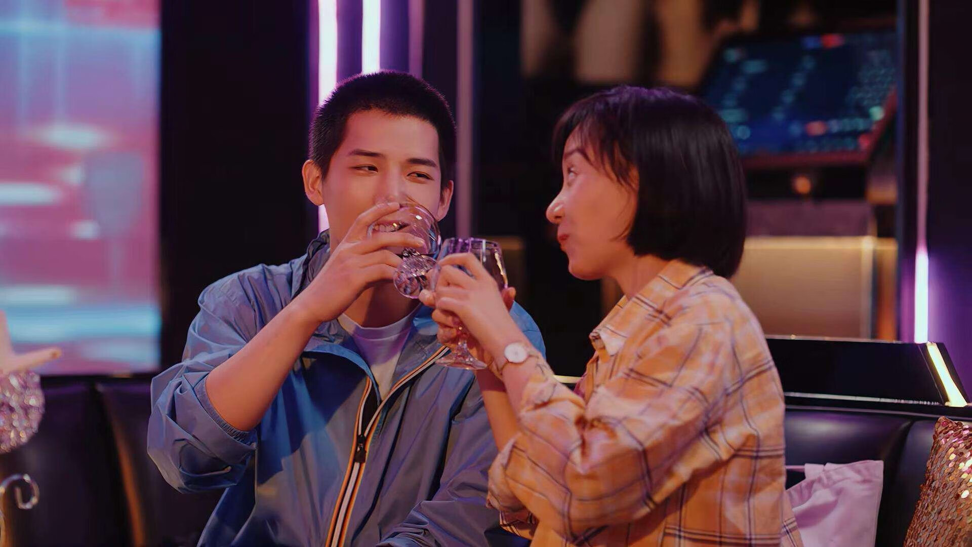 乐鱼vip-接力决赛美队后程逆转中国，美国队接力纪录